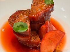 -羲和雅苑•北京烤鸭(平安国际金融中心店)