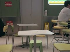 -SUBWAY赛百味(燕莎奥莱店)