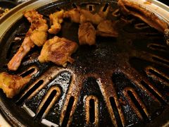 -九田家黑牛烤肉料理(珠江摩尔店)