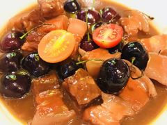 -甜阿姨·天台花园私房菜(万松园店)