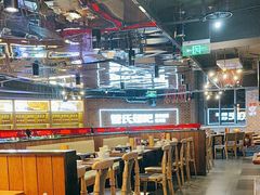 -管氏翅吧(望京东店)