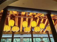 -西安凯悦酒店·湖畔中餐厅