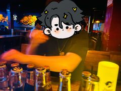 -Helens海伦司小酒馆(上海疁城新天地店)