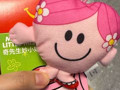 -麦当劳(塔园路店)