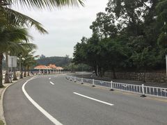 -情侣路