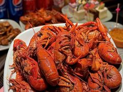 -梨花自助烤肉(西三旗万象汇黑金店)