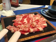 -蜀九香.正宗成都火锅(安吉店)