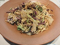 -佳兰雅序融合菜(高新店)