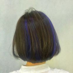 -Amber Salon艾珀沙龙