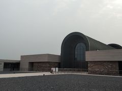 -铁道游击队纪念馆