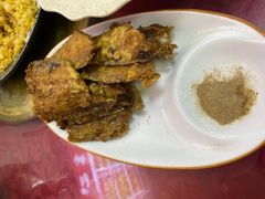-东北酱骨头馆(蓁巷店)