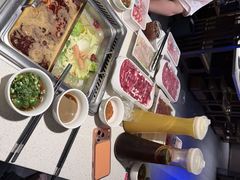 -野妹火锅(龙岗店)