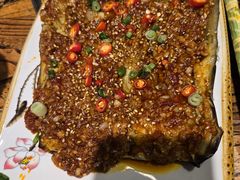 -有奴思烤肉·清真(正宁路店)