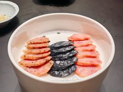 三色香肠-黄鱼馆Jhouse(外滩店)