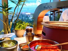 -西塔老太太泥炉烤肉(川沙百联店)