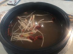 -小郡肝火锅串串香(万达总店)