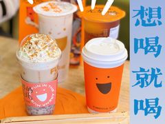 -放哈·甜醅子奶茶创造者(正宁路店)