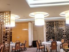 -酌宴府The China Club·广州万富希尔顿酒店(云城东路店)