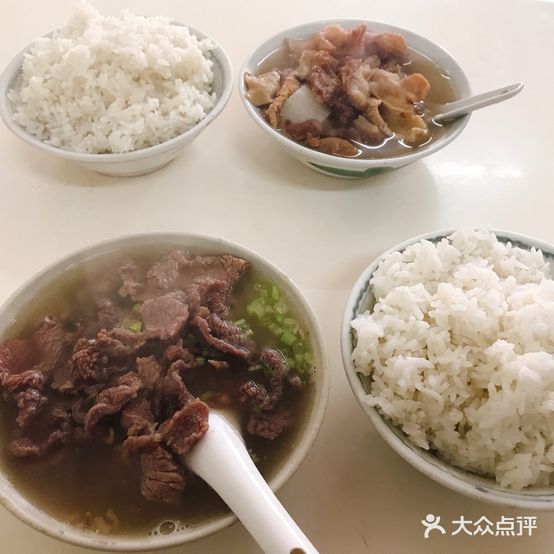 旧牌牛杂(西安商业城店)