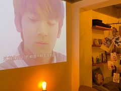 -餐酒吧Com-ing Bar(上海路店)