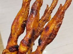 -一代烤翅王(大汉口店)