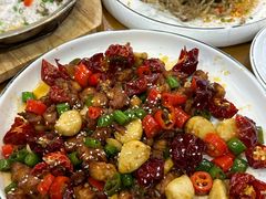 -醉壹号海鲜大排档(厦门美食地标店)