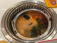 -龍歌自助小火锅(崂山丽达店)