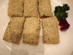 -得月楼·省级非遗·传统苏帮菜(观前店)