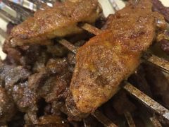-高原第一家资格烤羊肉(玉林南路总店)