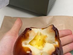 -安上烘焙 ENCHANTE(湖滨道购物中心店)