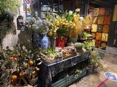 -范设计花园餐酒咖·中西餐·咖啡厅·酒馆
