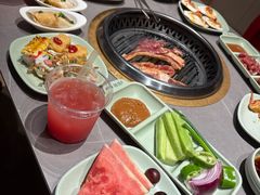 -韩盛·盛江山自助料理(学院路江北大学城店)