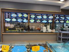 -黑石礁酒楼·海鲜(黑石礁店)