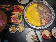 -牛New寿喜烧(闵行龙湖天街店)