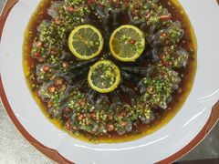 -园林格兰云天大酒店-太极名厨中餐厅