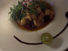 -MARU玛露音乐餐厅(大学路店)