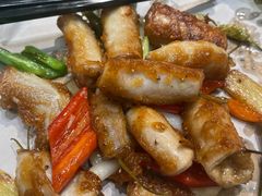-飞尝蚝·顺德菜·鱼生(顺德总店)