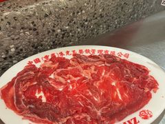 -朱光玉火锅馆(正佳广场店)