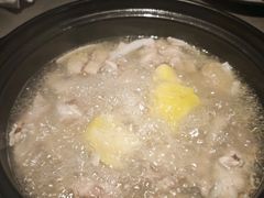 -同仁四季椰子鸡(无锡滨湖万象汇店)