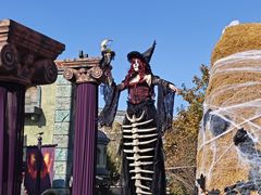 -波塞冬旅游度假区