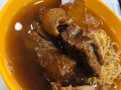 -麦文记面家(佐敦店)