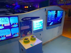 -烟台海昌鲸鲨海洋公园