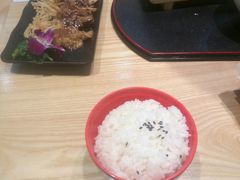-无限双拼照烧双拼饭(和平店)