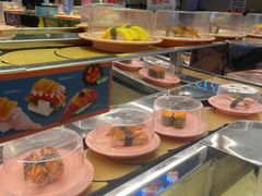 -争鲜回转寿司(东方银座店)