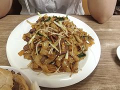 -百福麵家(新馬路店)