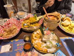 -泰妃殿(武汉首店)