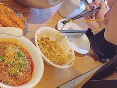 -付小姐在成都(川沙店)