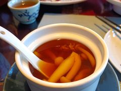 -不二茶空间·养生宴(石景山店)