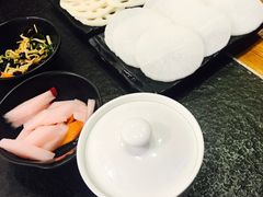 -重庆烧鸡公火锅(簋街店)