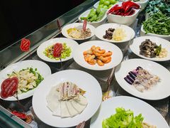 -梅花香里大酒店(郁金香路店)